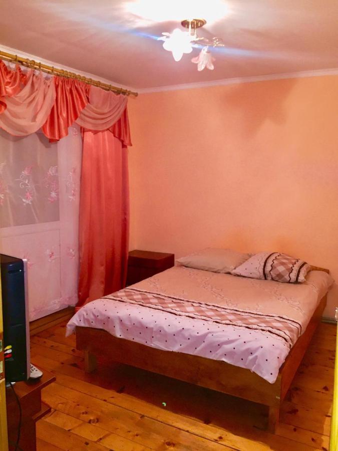 Apartamento Карпатський Будинок Izky Exterior foto