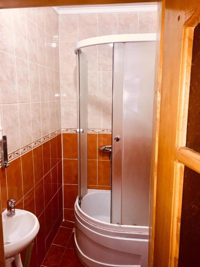 Apartamento Карпатський Будинок Izky Exterior foto