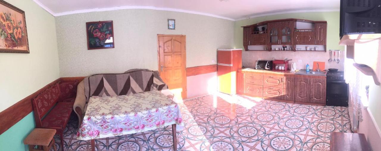 Apartamento Карпатський Будинок Izky Exterior foto