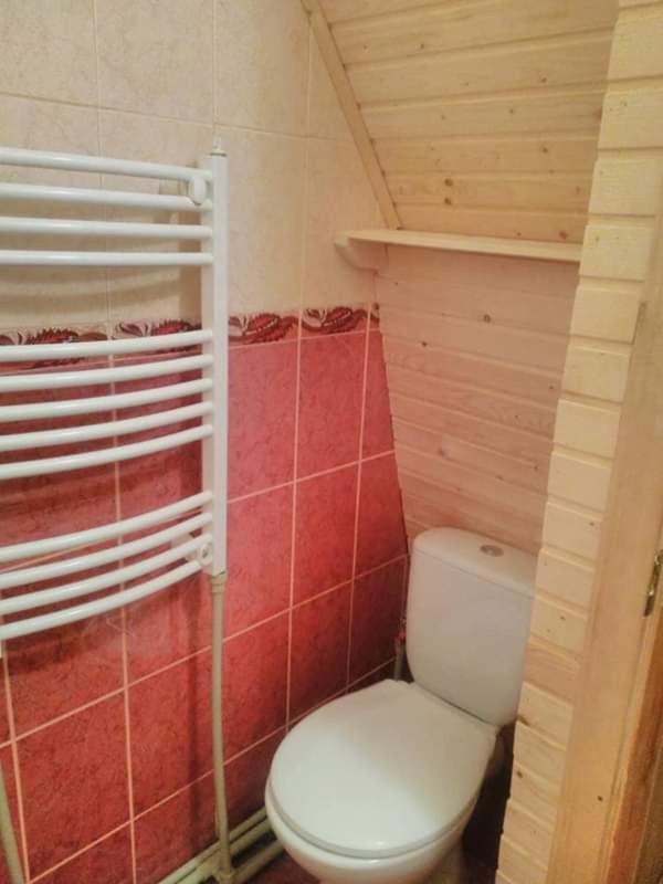 Apartamento Карпатський Будинок Izky Exterior foto
