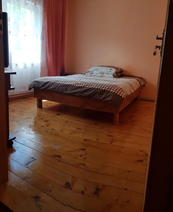 Apartamento Карпатський Будинок Izky Exterior foto